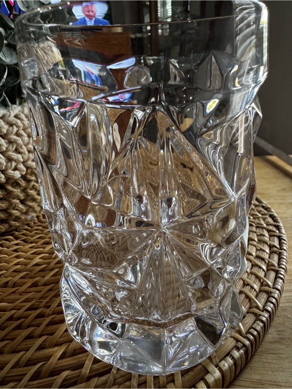 TIFFANY & CO ROCK CUT MUG - Picture 4 of 12